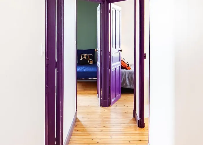 Prázdninový dům Jolie M'home, Le Puy Du Fou, 15 Pers, 7 Ch, 5 Sde, 5 Wc